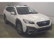 2022 SUBARU LEGACY OUTBACK