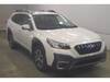 SUBARU LEGACY OUTBACK