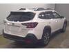 SUBARU LEGACY OUTBACK