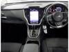 SUBARU LEGACY OUTBACK
