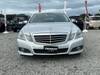 MERCEDES BENZ E-CLASS