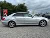 MERCEDES BENZ E-CLASS