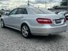 MERCEDES BENZ E-CLASS