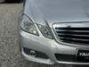 MERCEDES BENZ E-CLASS