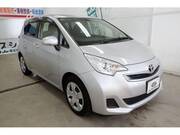 2015 TOYOTA RACTIS