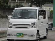 2014 SUZUKI EVERY WAGON