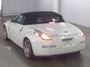 NISSAN FAIRLADY Z