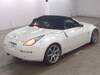 NISSAN FAIRLADY Z