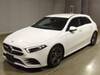 MERCEDES BENZ A-CLASS