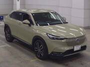 2023 HONDA VEZEL