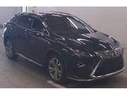 2017 LEXUS RX