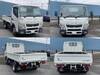 FUSO CANTER