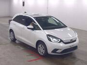 2022 HONDA FIT