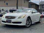 2007 NISSAN SKYLINE