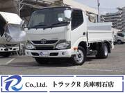 2018 TOYOTA DYNA