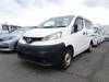 NISSAN NV200 VANETTE VAN