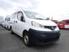 NISSAN NV200 VANETTE VAN