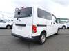 NISSAN NV200 VANETTE VAN