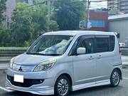 2012 MITSUBISHI OTHER