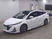 2017 TOYOTA PRIUS PHV