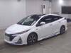 TOYOTA PRIUS PHV