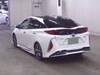 TOYOTA PRIUS PHV