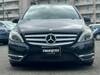 MERCEDES BENZ B-CLASS