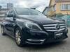 MERCEDES BENZ B-CLASS