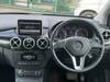 MERCEDES BENZ B-CLASS