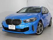 2020 BMW 1 SERIES