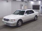 2000 TOYOTA CELSIOR C-TYPE