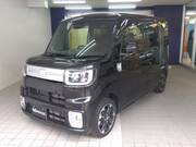 2021 DAIHATSU WAKE