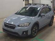 2017 SUBARU XV