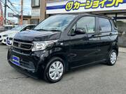2015 HONDA N-WGN