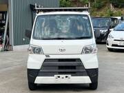 2018 DAIHATSU HIJET CARGO