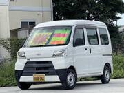 2020 DAIHATSU HIJET CARGO