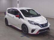 2018 NISSAN NOTE