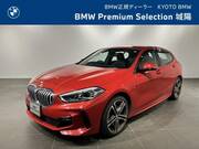 2022 BMW 1 SERIES
