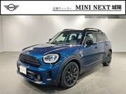 2021 BMW MINI