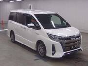 2018 TOYOTA NOAH