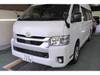 TOYOTA HIACE COMMUTER
