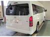 TOYOTA HIACE COMMUTER