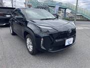 2023 TOYOTA YARIS CROSS