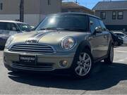 2008 BMW MINI COOPER