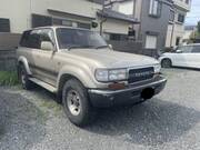 1993 TOYOTA LAND CRUISER