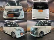 2010 SUZUKI PALETTE SW