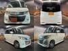 SUZUKI PALETTE SW
