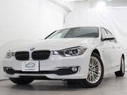 2013 BMW 3 SERIES