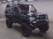 1994 TOYOTA LAND CRUISER PRADO