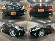 2009 TOYOTA CROWN ROYAL SALOON